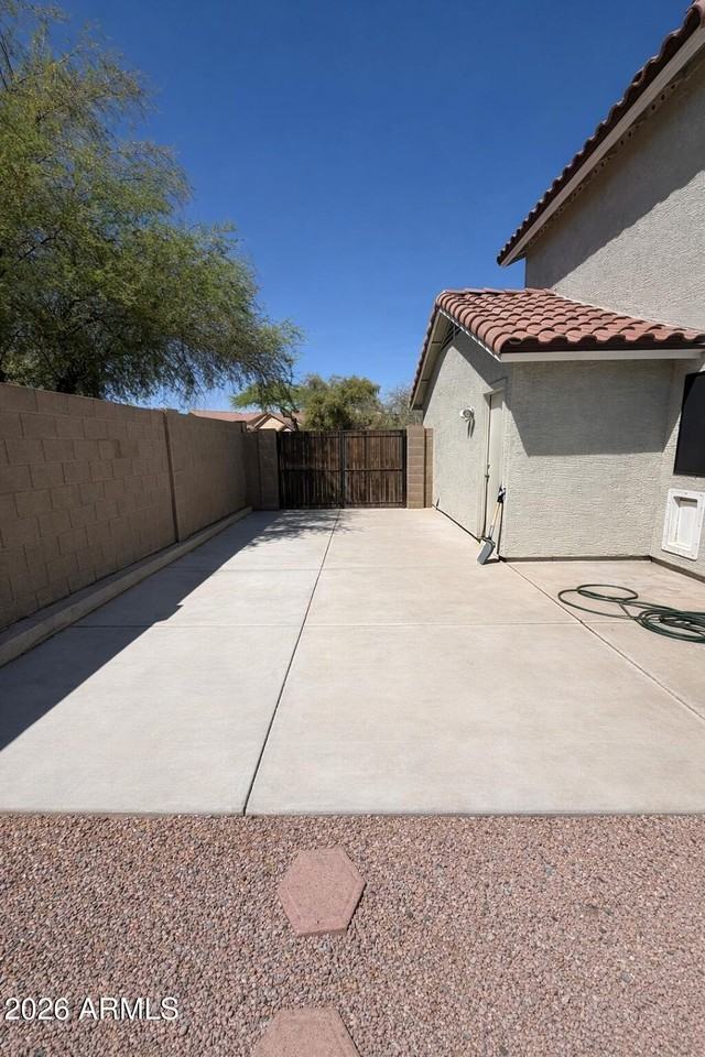 1863 S Sandstone St - Photo 4 of 5