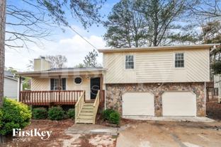 1705 Olde Oak Dr - Photo 1 of 1