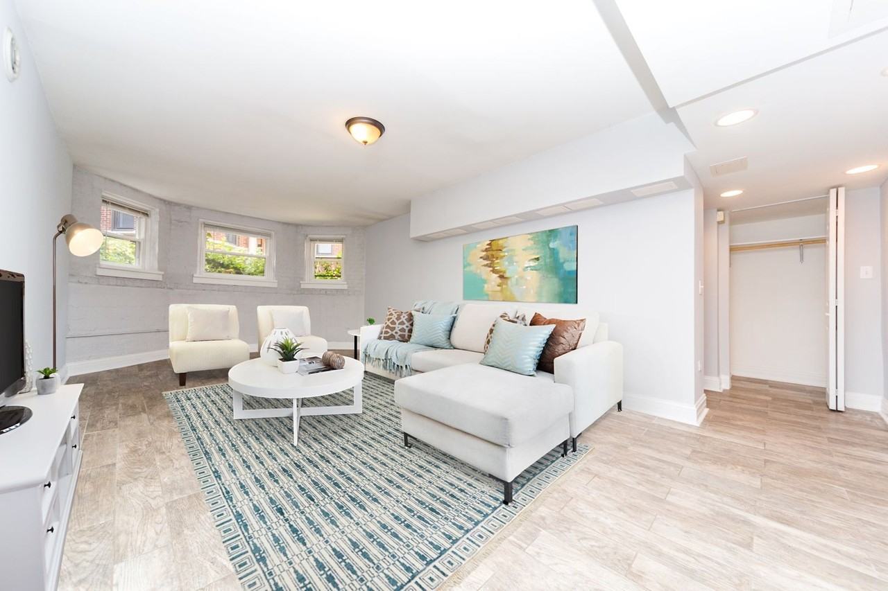 1445 W Balmoral Ave #GN - Photo 2 of 4