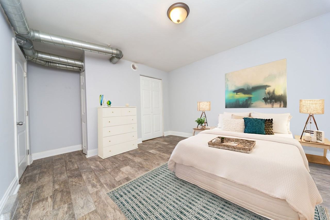 1445 W Balmoral Ave #GN - Photo 3 of 4