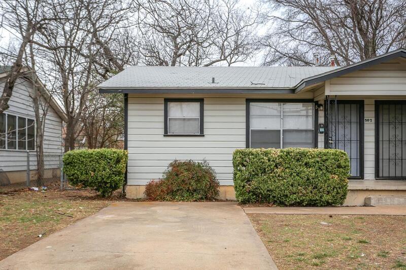 507B Adams Ave #B - Photo 2 of 11