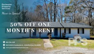 6127 E Fayetteville Dr #6129 - Photo 1 of 1