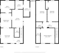 513 Washington St #1 - Photo 1 of 1