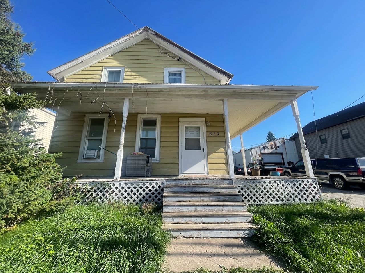 513 Washington St #1 - Photo 2 of 3