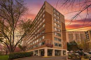 1210 N Taft St #709 - Photo 1 of 1