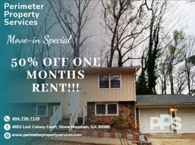 4852 Lost Colony Ct - Photo 1 of 1