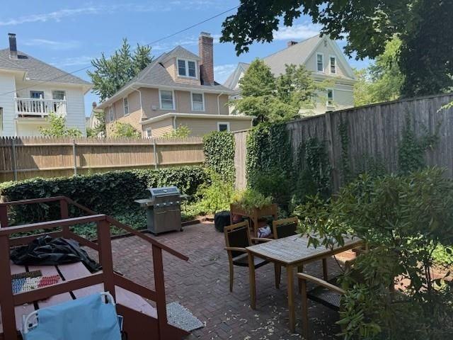 12 Adelphi Ave ##1 - Photo 2 of 17