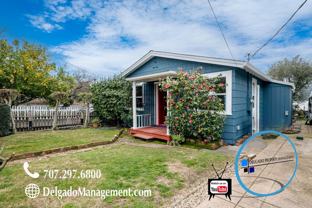 686 W I St - Photo 1 of 1