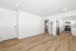 Liverpool Apartments - Photo 1 of 1