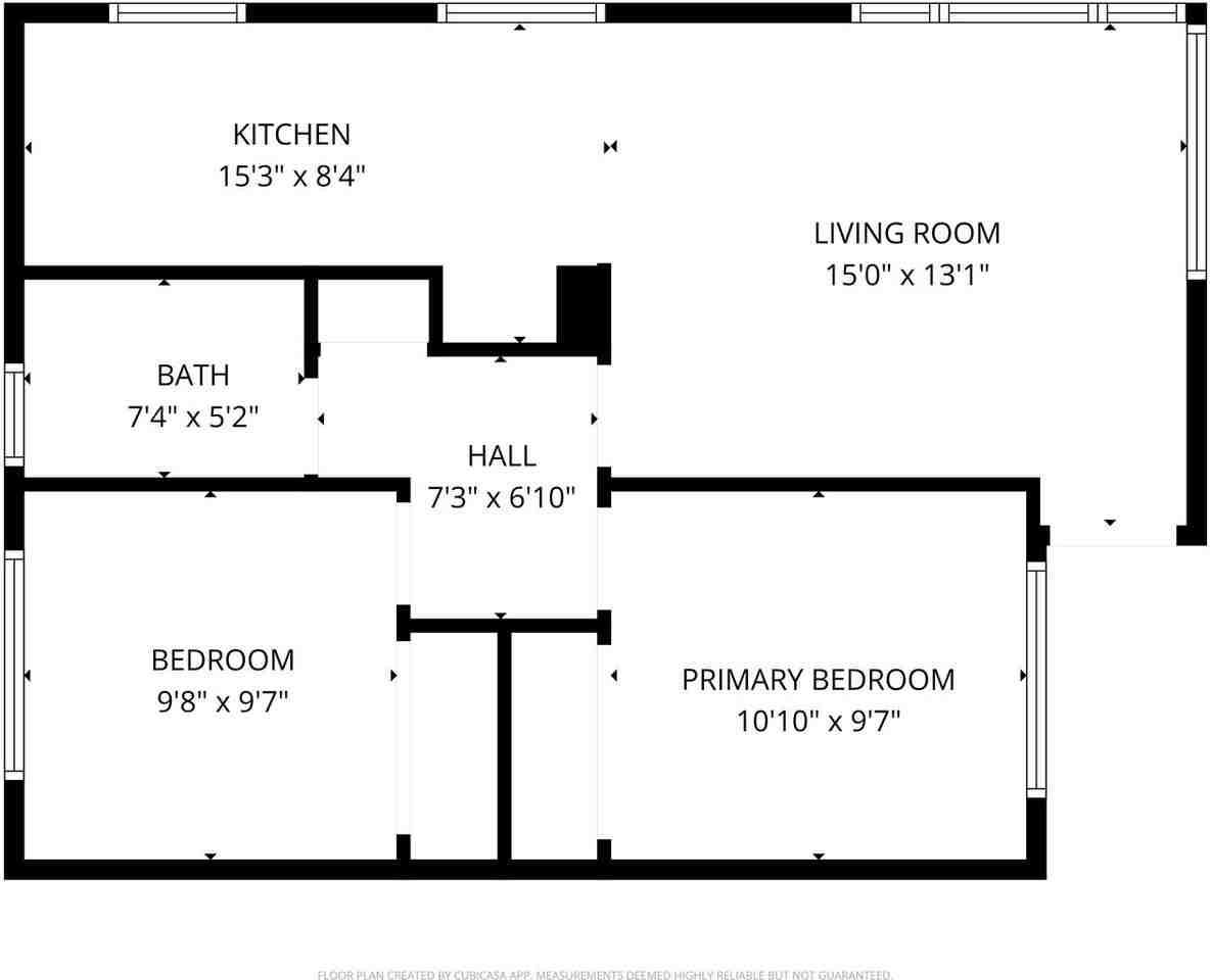 Liverpool Apartments - Photo 3 of 31