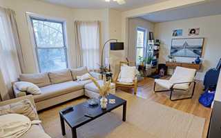 featured image of 216 Freeman St #U2