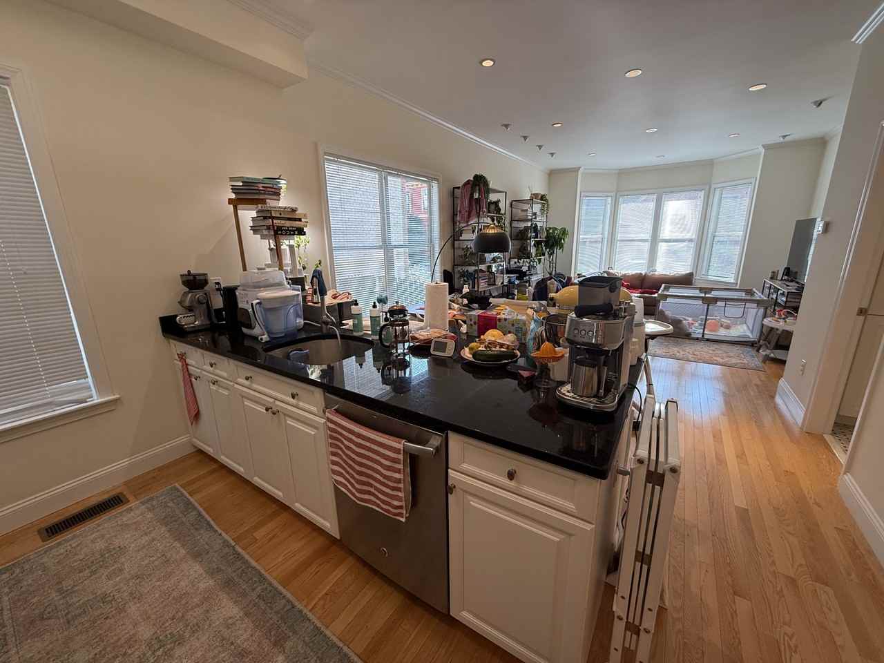 15 Langdon St #1D