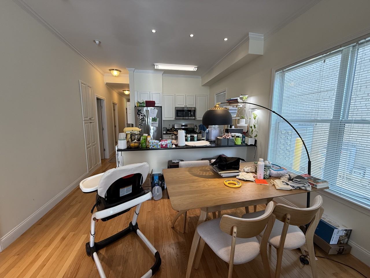 15 Langdon St #1D - Photo 4 of 17
