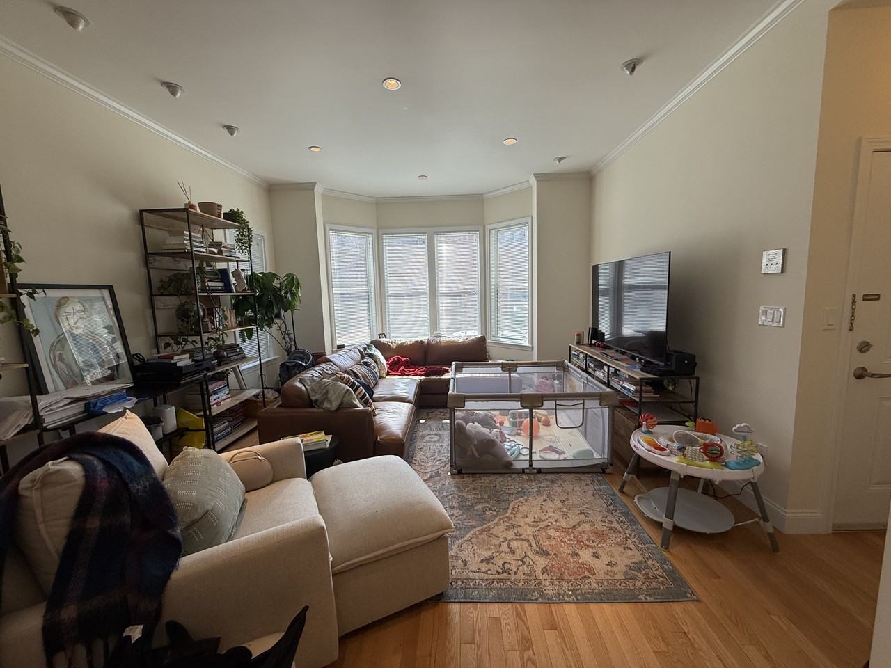15 Langdon St #1D - Photo 5 of 17