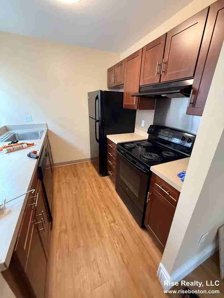 4 University Rd #408