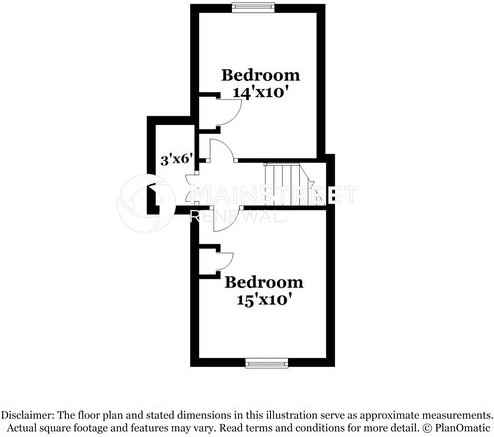 4133 S 5th St - Photo 3 of 18