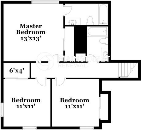 281 Bakers Bridge Cir - Photo 3 of 17