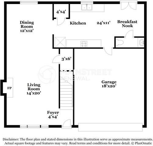 12215 Bowsman Dr - Photo 2 of 17