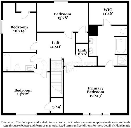12215 Bowsman Dr - Photo 3 of 17