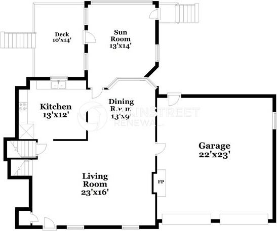 3865 Westmoreland Dr Nw - Photo 2 of 18