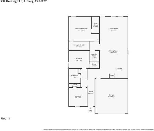 732 Dressage Ln - Photo 2 of 15