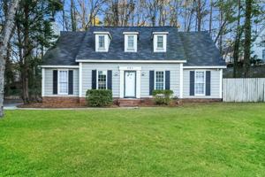 featured image of 101 Cannon Dale Ct