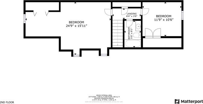 101 Cannon Dale Ct - Photo 3 of 12