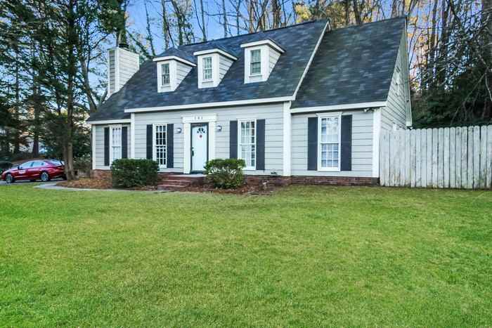 101 Cannon Dale Ct - Photo 4 of 12