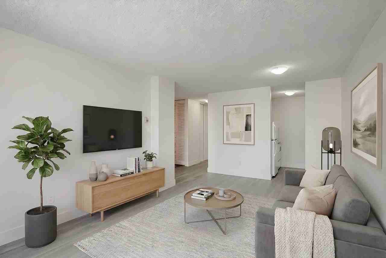 The District Apartments - Photo 2 of 50