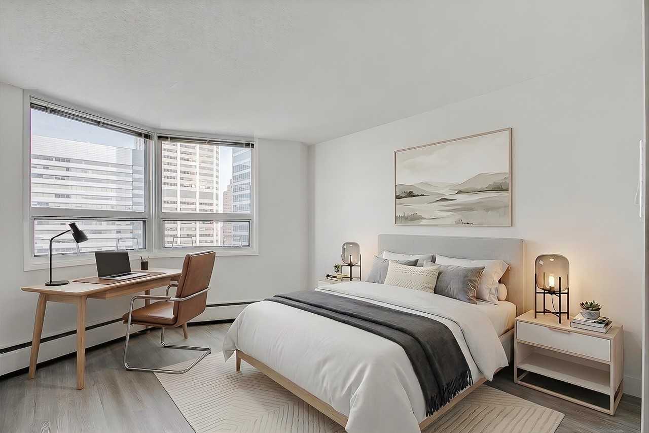 The District Apartments - Photo 3 of 50