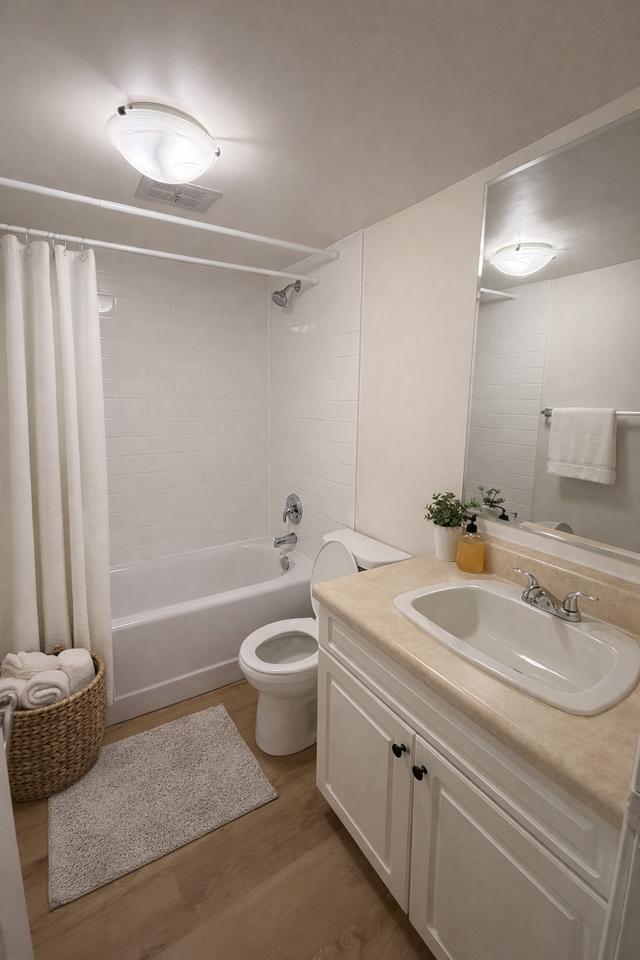 Rose City Terrace - Photo 4 of 26