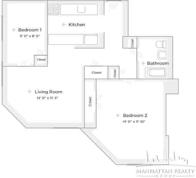 2nd Ave #7F - Photo 6 of 8