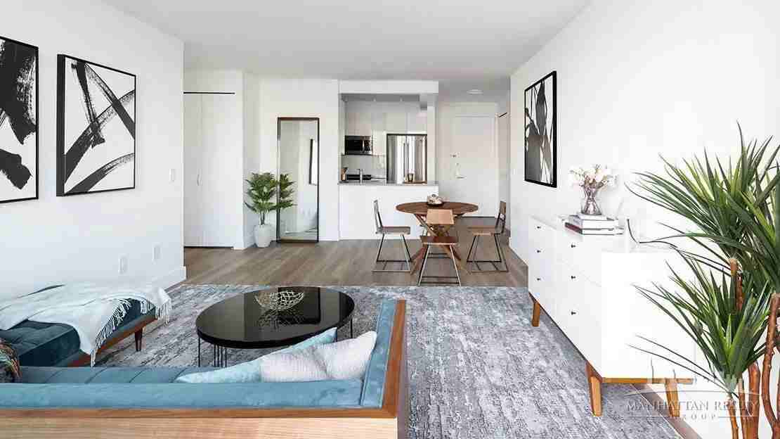 Center Blvd #419 - Photo 2 of 8