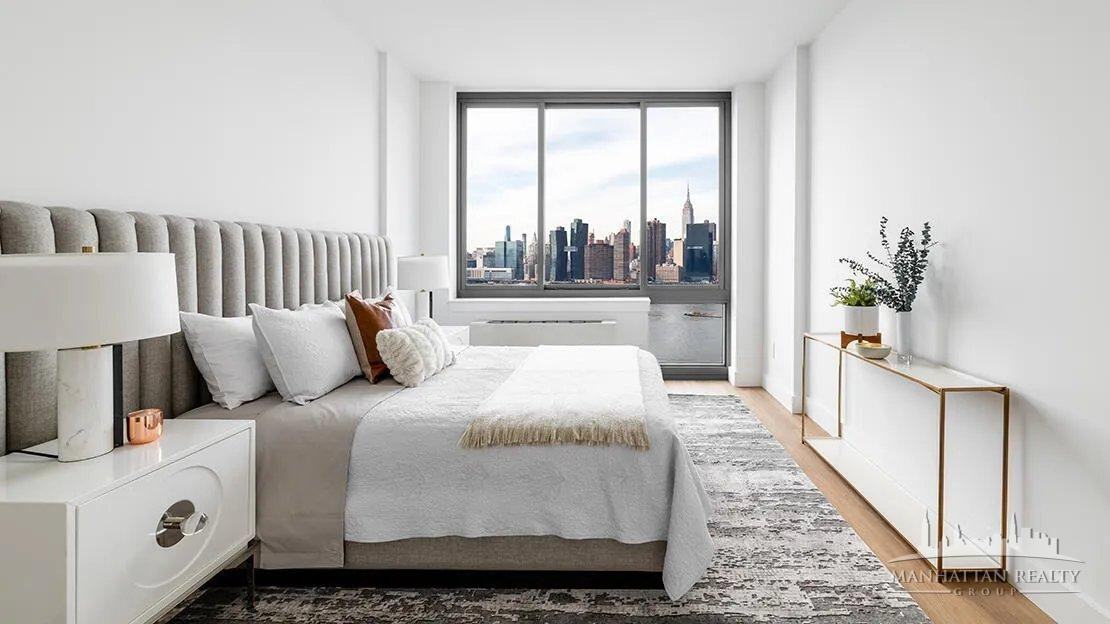 Center Blvd #419 - Photo 3 of 8