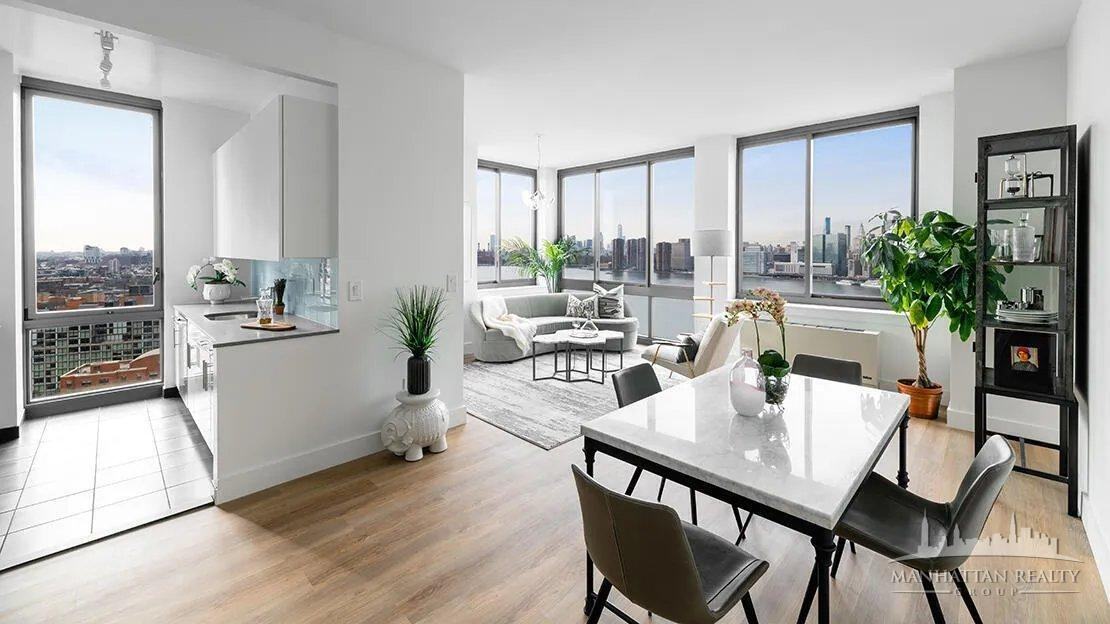 Center Blvd #419 - Photo 4 of 8