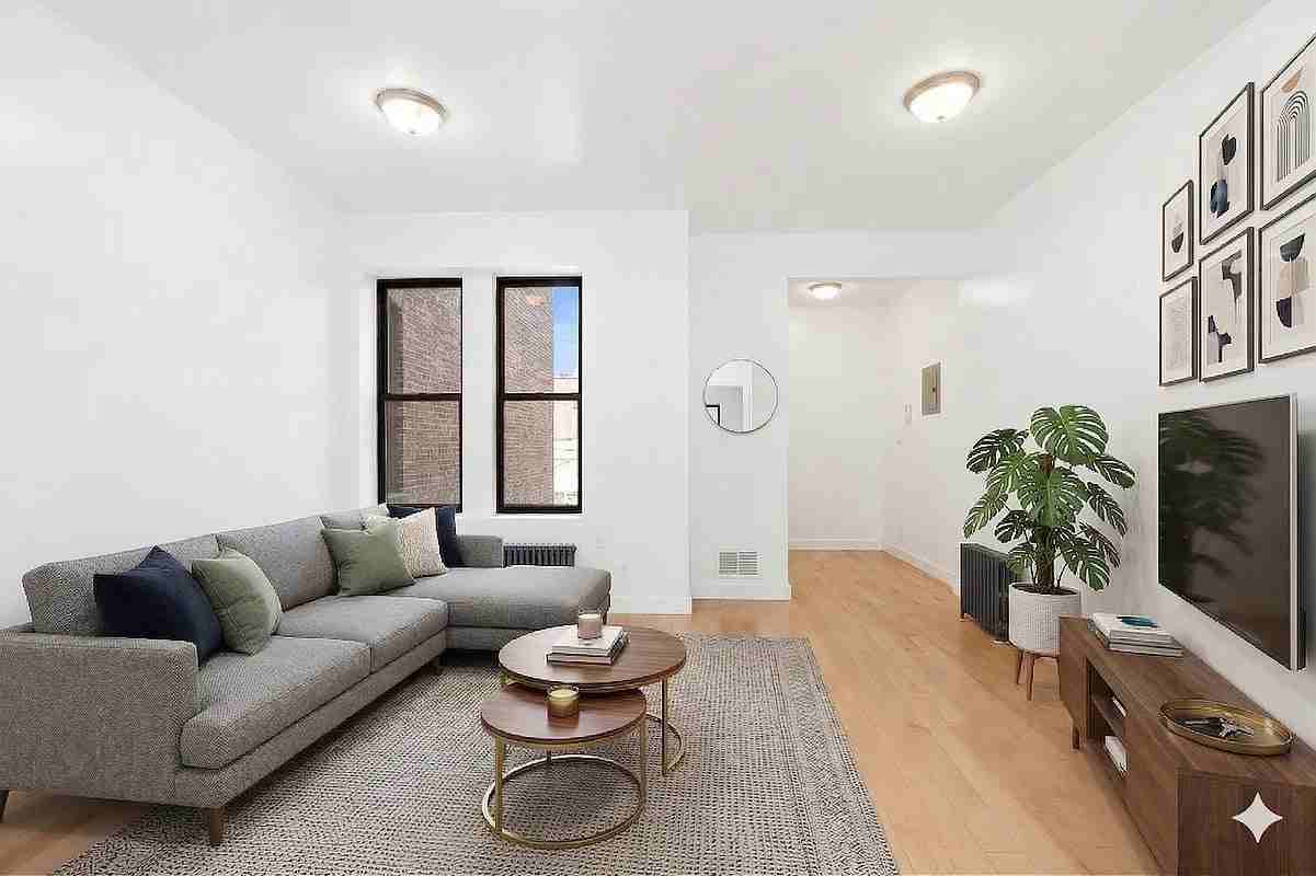 206 Rivington St #2A