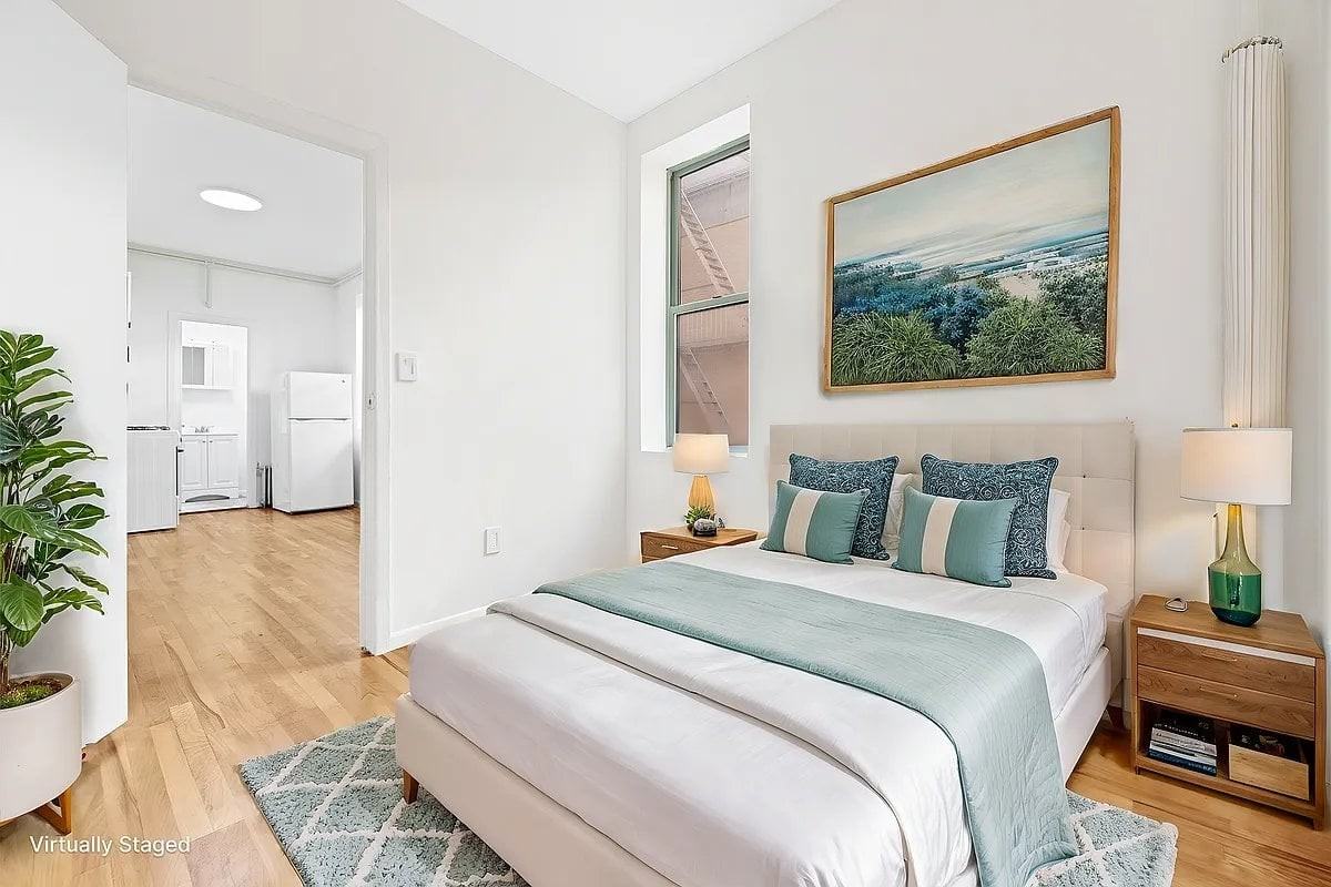 235 W 63rd St #2C - Photo 2 of 4