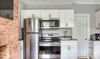 Gay St #4 - Photo 1 of 1