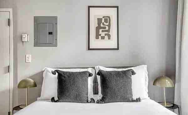 Gay St #4 - Photo 4 of 5