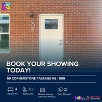 featured image of 50 Cornerstone Pass Ne