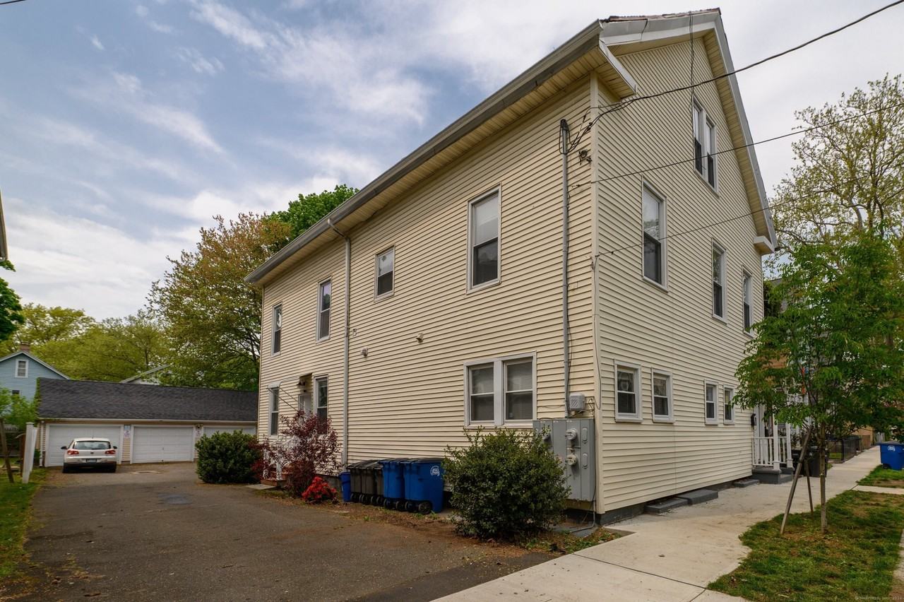 54 Mechanic St Apt 2nd - Photo 2 of 22