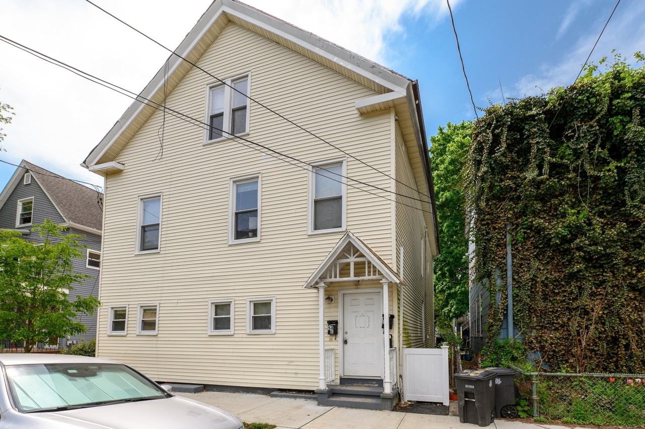 54 Mechanic St Apt 2nd - Photo 3 of 22