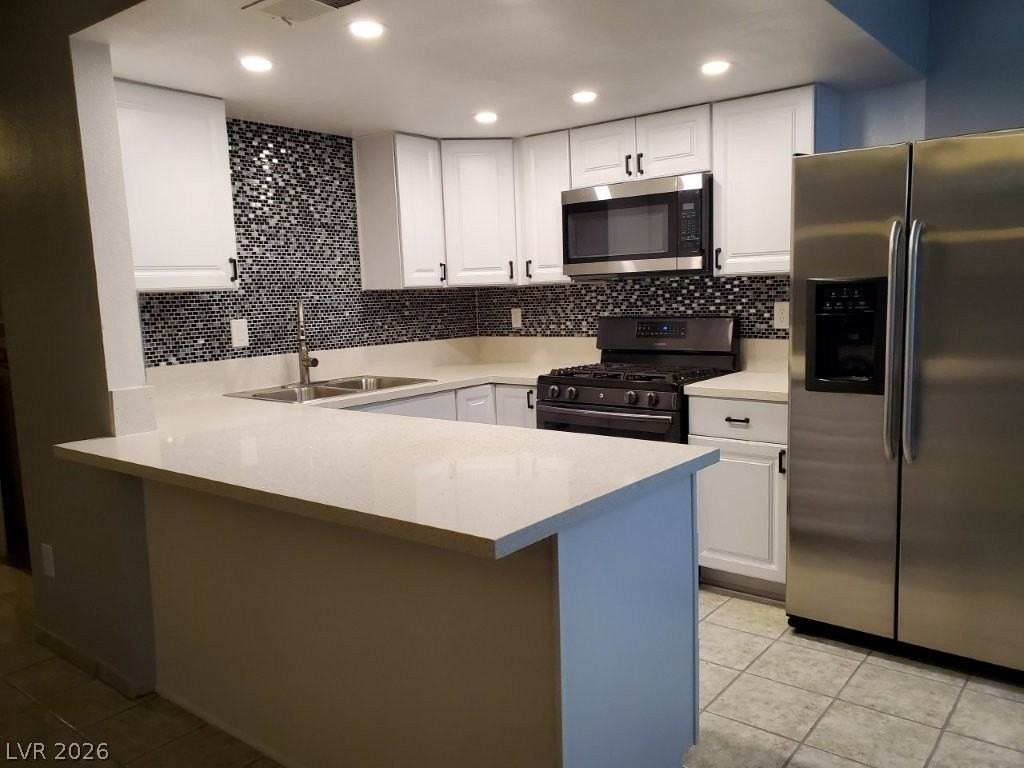 2305 N Jones Blvd #2 - Photo 4 of 13