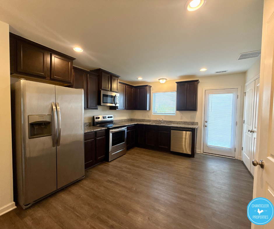 1208 Haybrook LnUnit 101 #101 - Photo 3 of 19