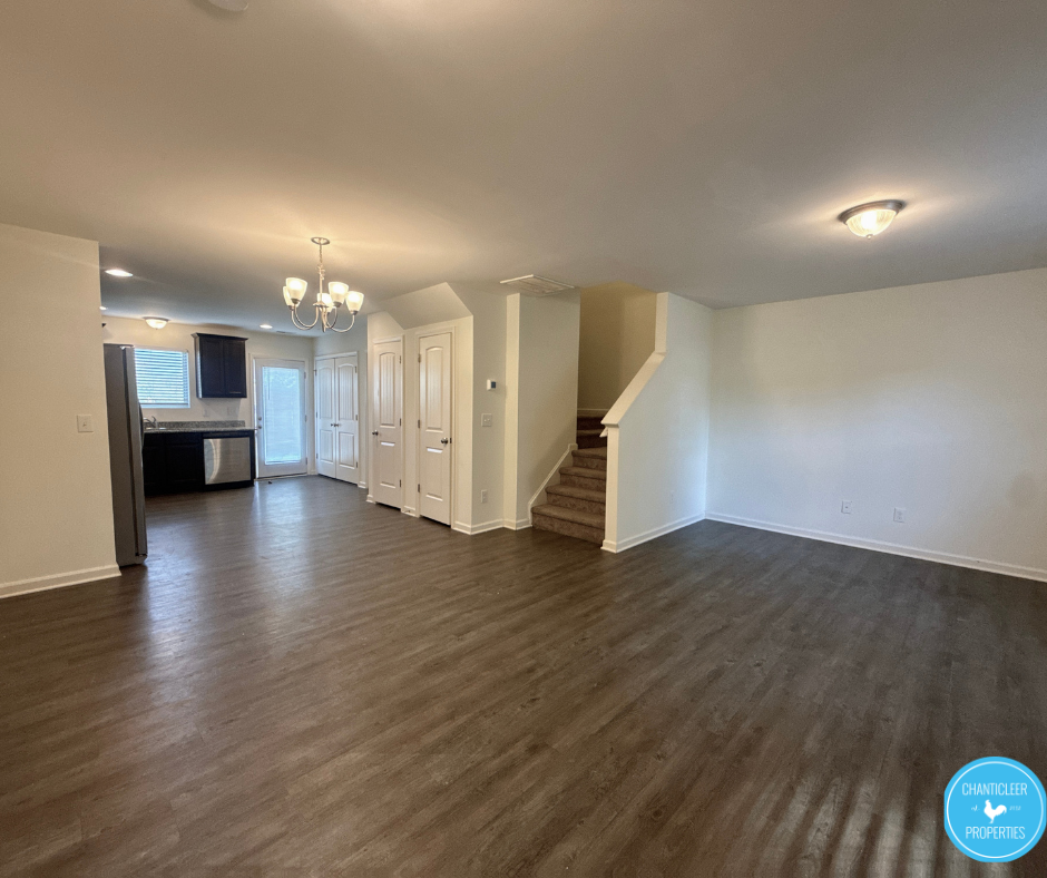 1208 Haybrook LnUnit 101 #101 - Photo 4 of 19