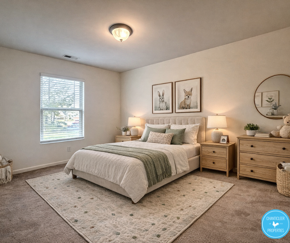 1208 Haybrook LnUnit 101 #101 - Photo 6 of 19
