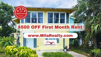 featured image of 407 Poinsettia Rd #2