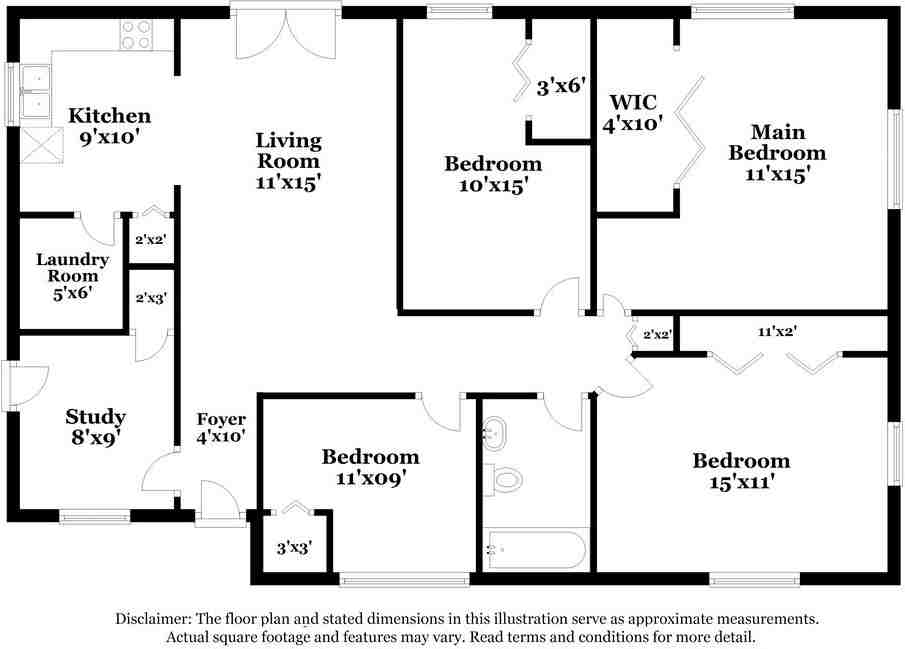 521 Sw 11th Dr - Photo 2 of 16