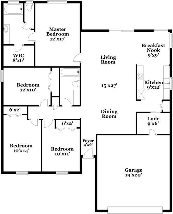 3257 Fox Squirrel Dr - Photo 2 of 14