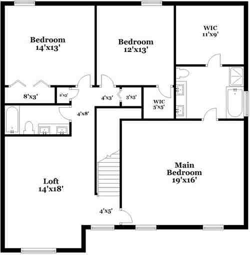 5625 Dory Dr - Photo 3 of 17